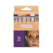 Namaki Sminkeblyanter 6 Pak