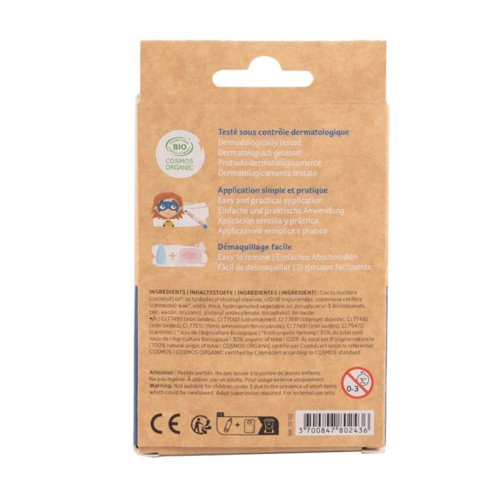 Namaki Sminkeblyanter Intergalactic