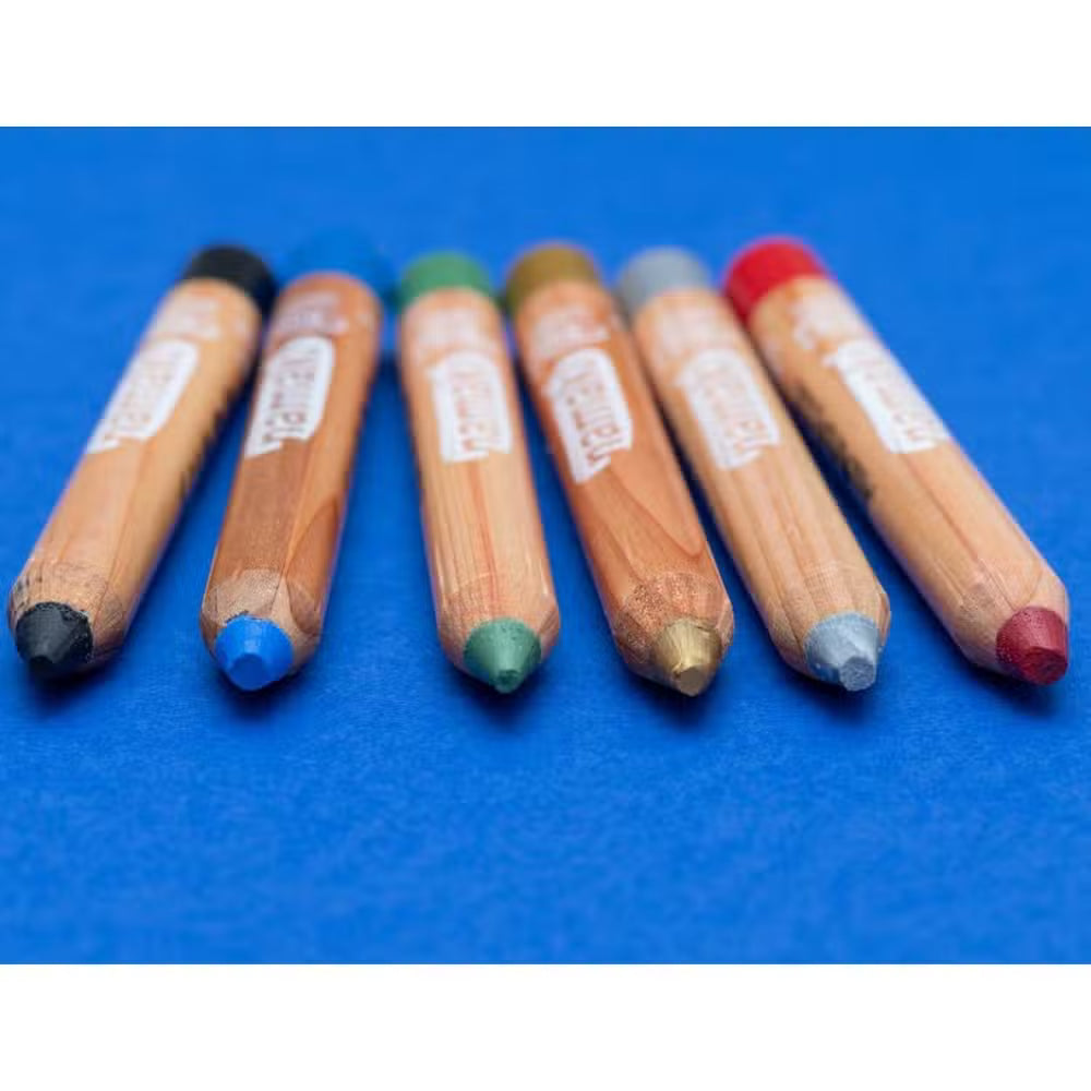 Namaki Sminkeblyanter Intergalactic