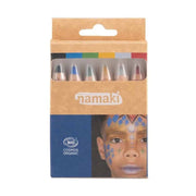 Namaki Sminkeblyanter Intergalactic