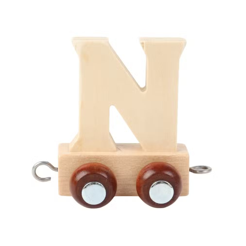 Navnetog N Natur