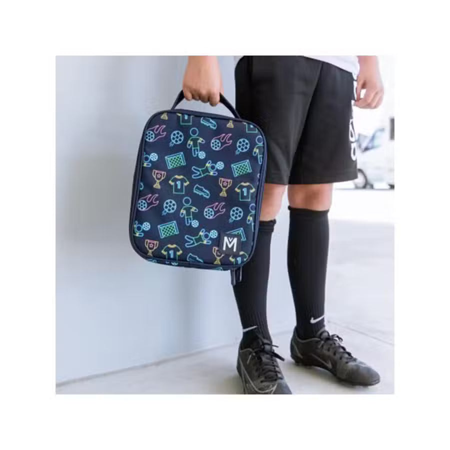 Montiico Køletaske Goal Keeper Stor