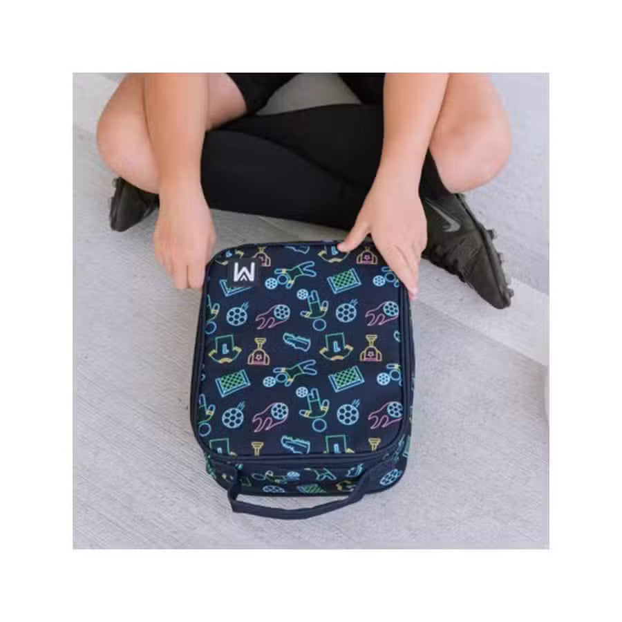 Montiico Køletaske Goal Keeper Stor