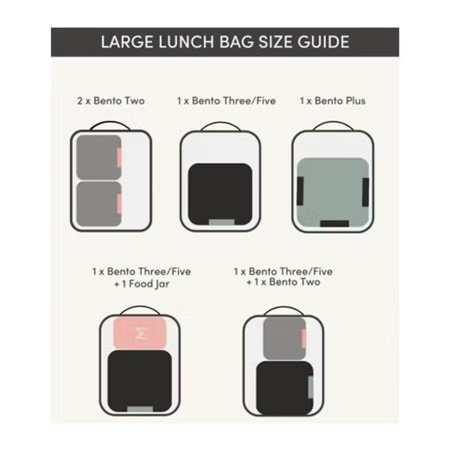 Montiico Køletaske Goal Keeper Stor