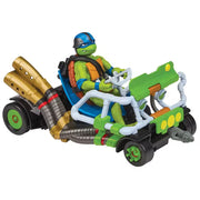 Ninja Turtles Assault Buggy Leonardo