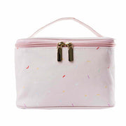 Oh Flossy Beautyboks Lyserød