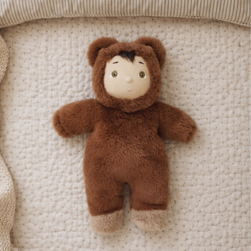 Olli Ella Cozy Day Dinkum Bobby