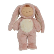 Olli Ella Cozy Dinkum Kanin Flopsy