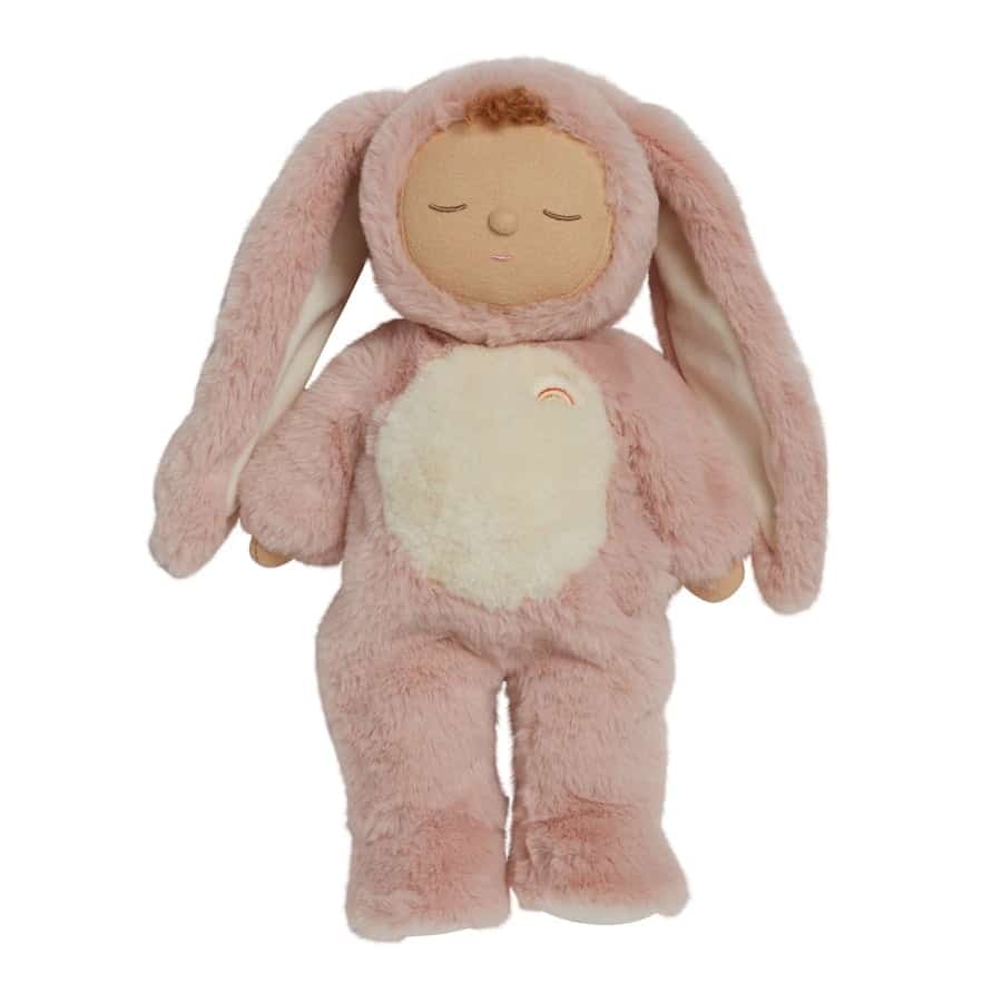 Olli Ella Cozy Dinkum Kanin Flopsy