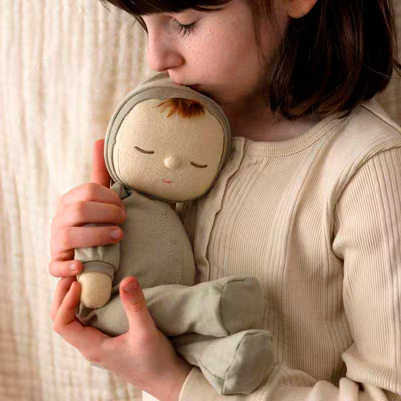 Olli Ella Dozy Dinkum Slaskedukke Pickle