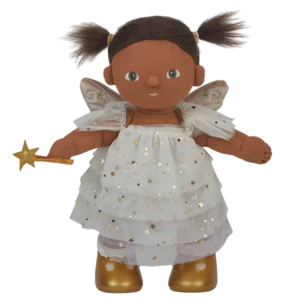 Olli Ella Dinkum Dukke Fairy Freya