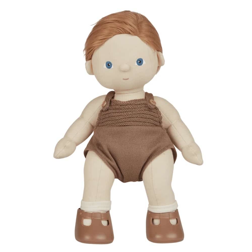 Olli Ella Dinkum Dukke Poppet