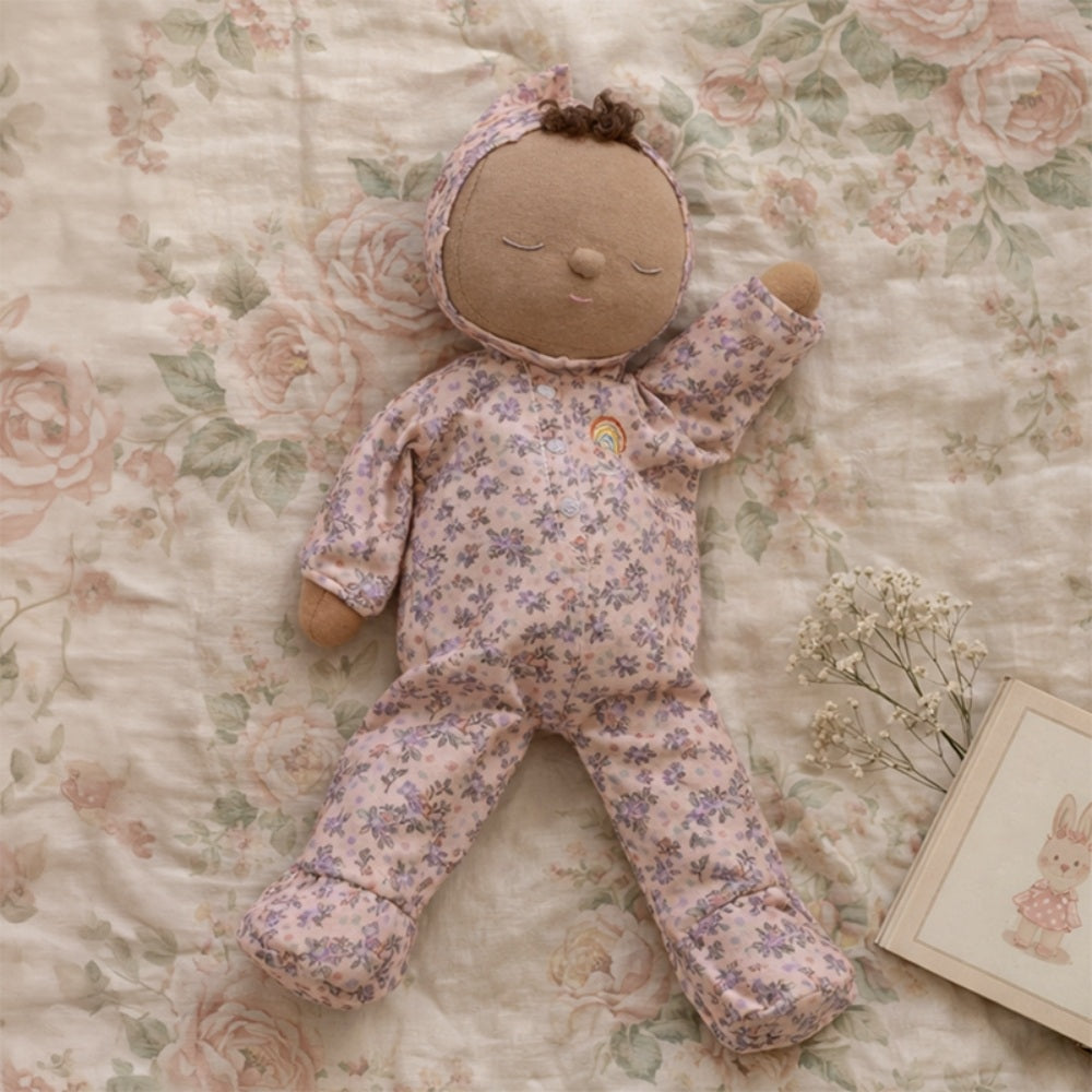 Olli Ella Slaskedukke Tootsie