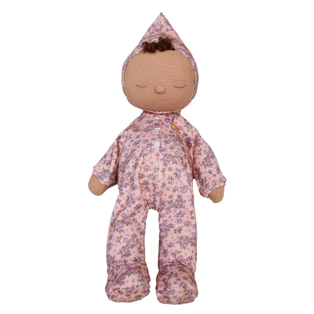 Olli Ella Slaskedukke Tootsie