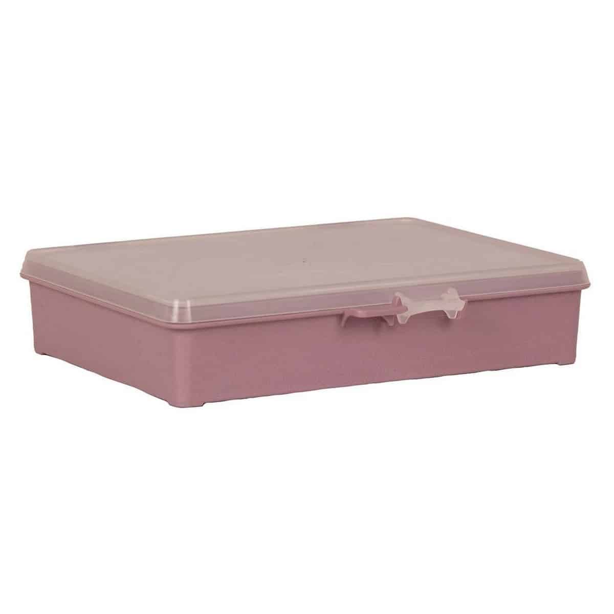 Opbevaringsboks Violet - 7 Rum