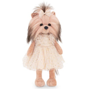 Orange Toys Lucky Doggy - Med Guld Kjole