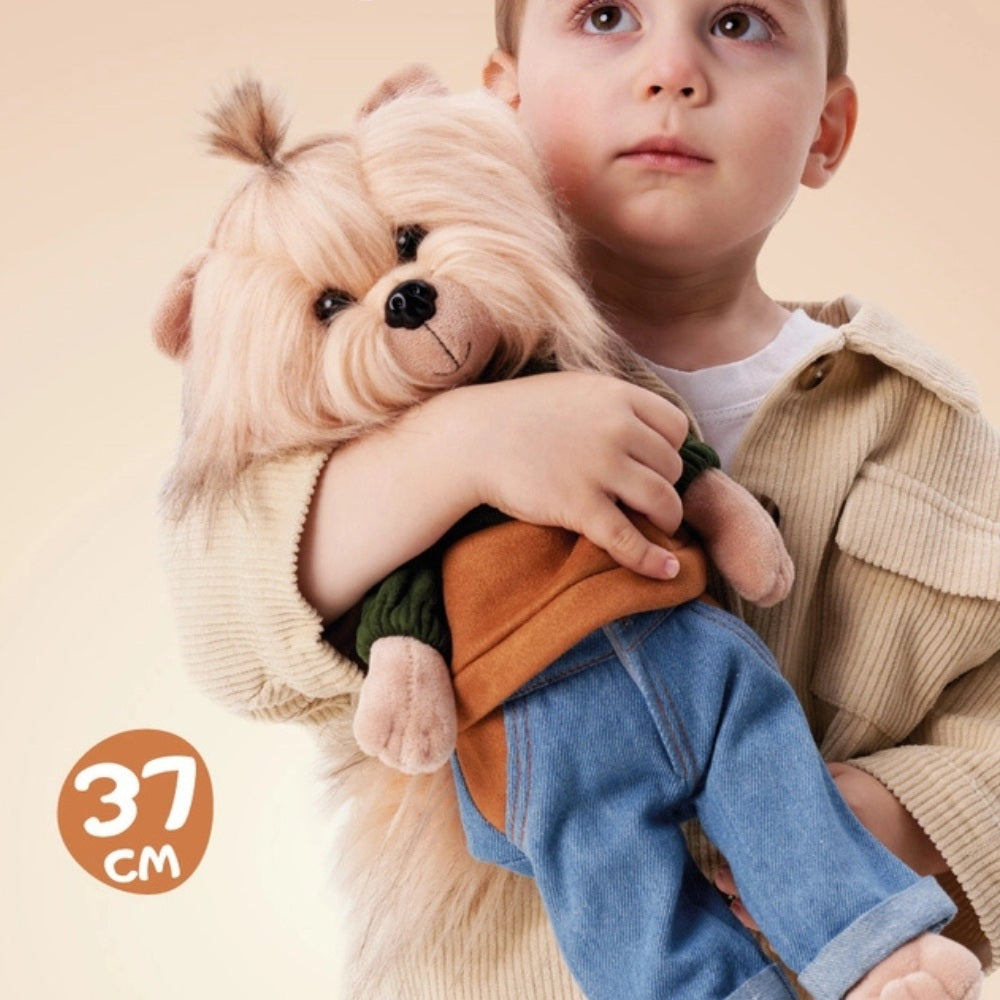 Orange Toys Lucky Doggy - Andy