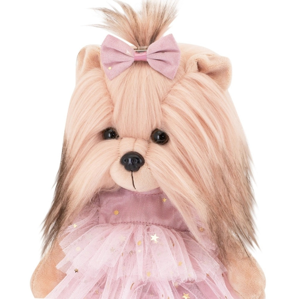 Orange Toys Lucky Doggy - Ballerina Prinsesse