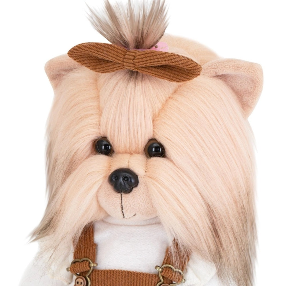 Orange Toys Lucky Doggy - Med Spencerkjole
