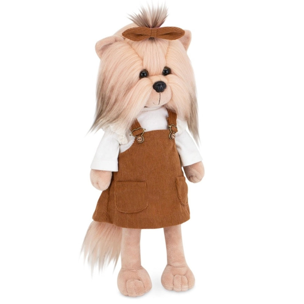 Orange Toys Lucky Doggy - Med Spencerkjole