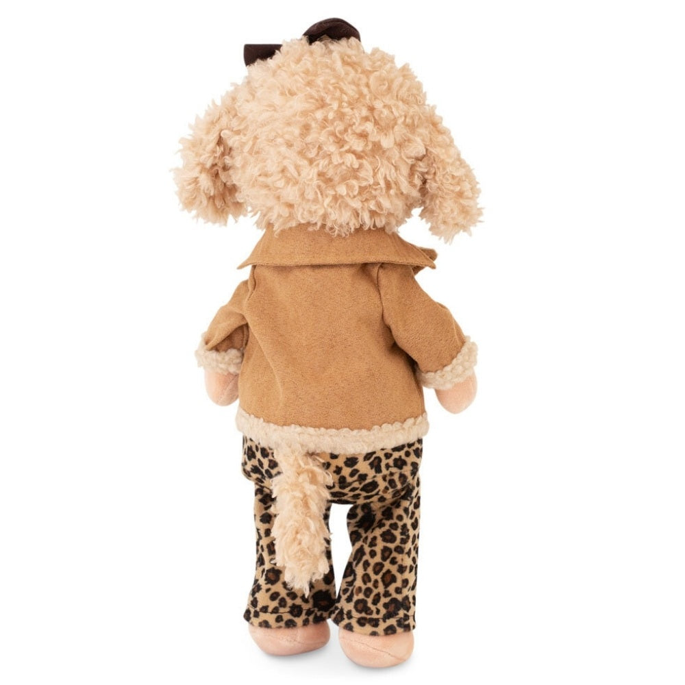Orange Toys Lucky Doggy - Leopard