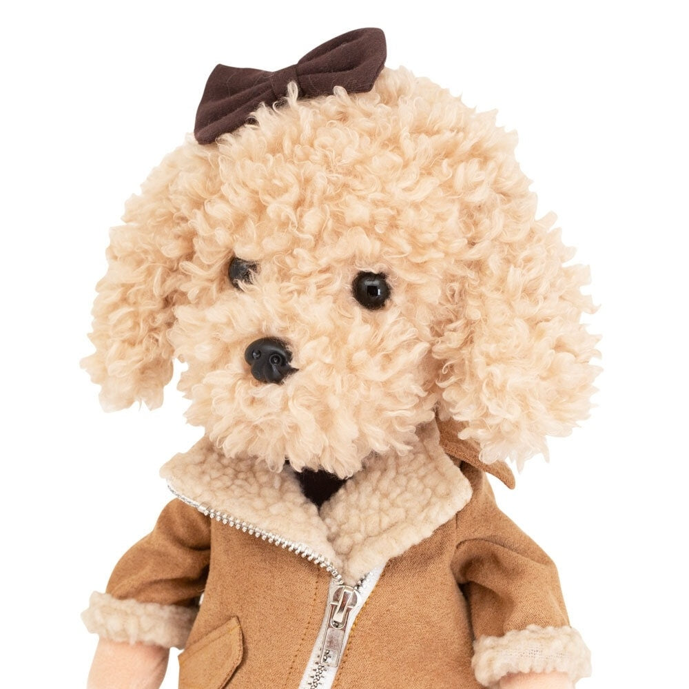 Orange Toys Lucky Doggy - Leopard