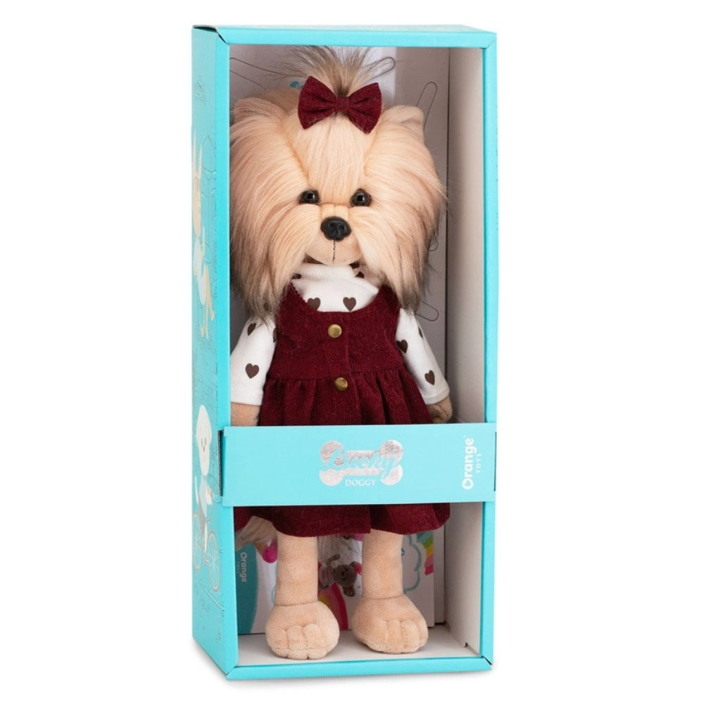 Orange Toys Lucky Doggy - YoYo