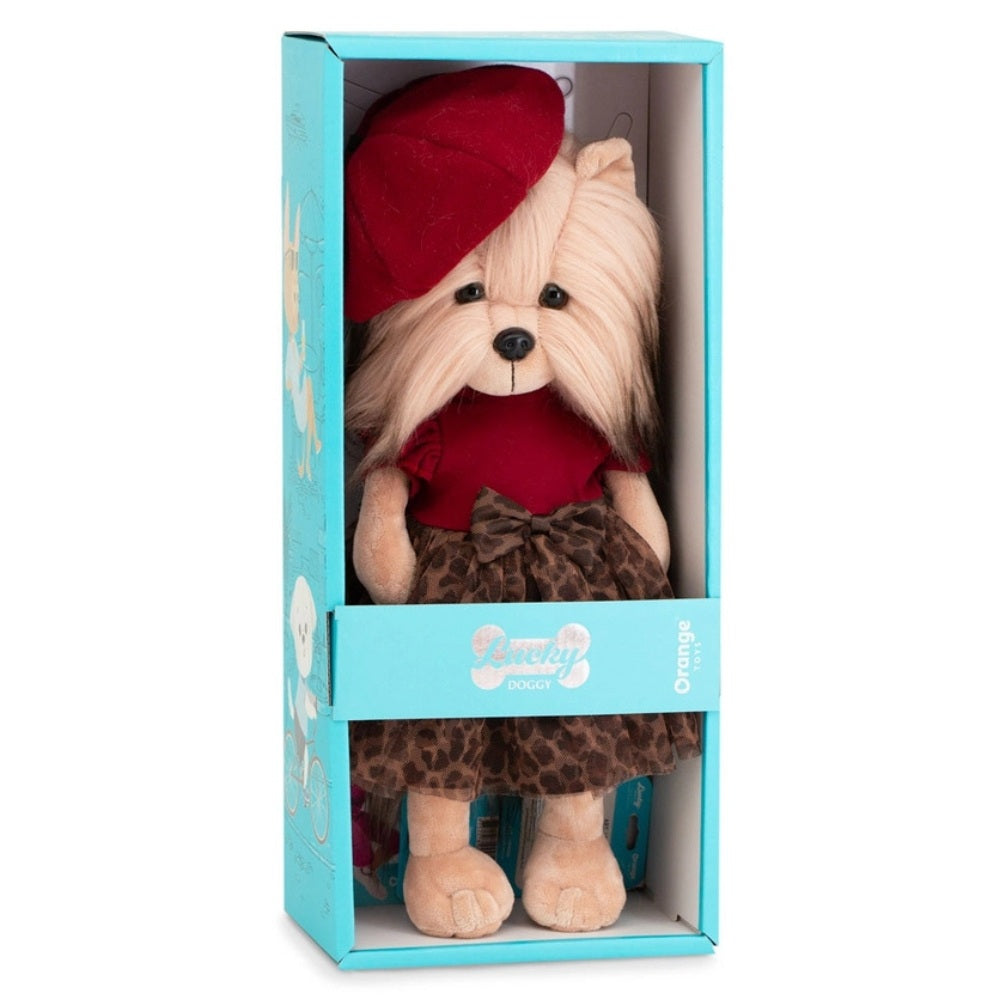 Orange Toys Lucky Doggy - Mademoiselle