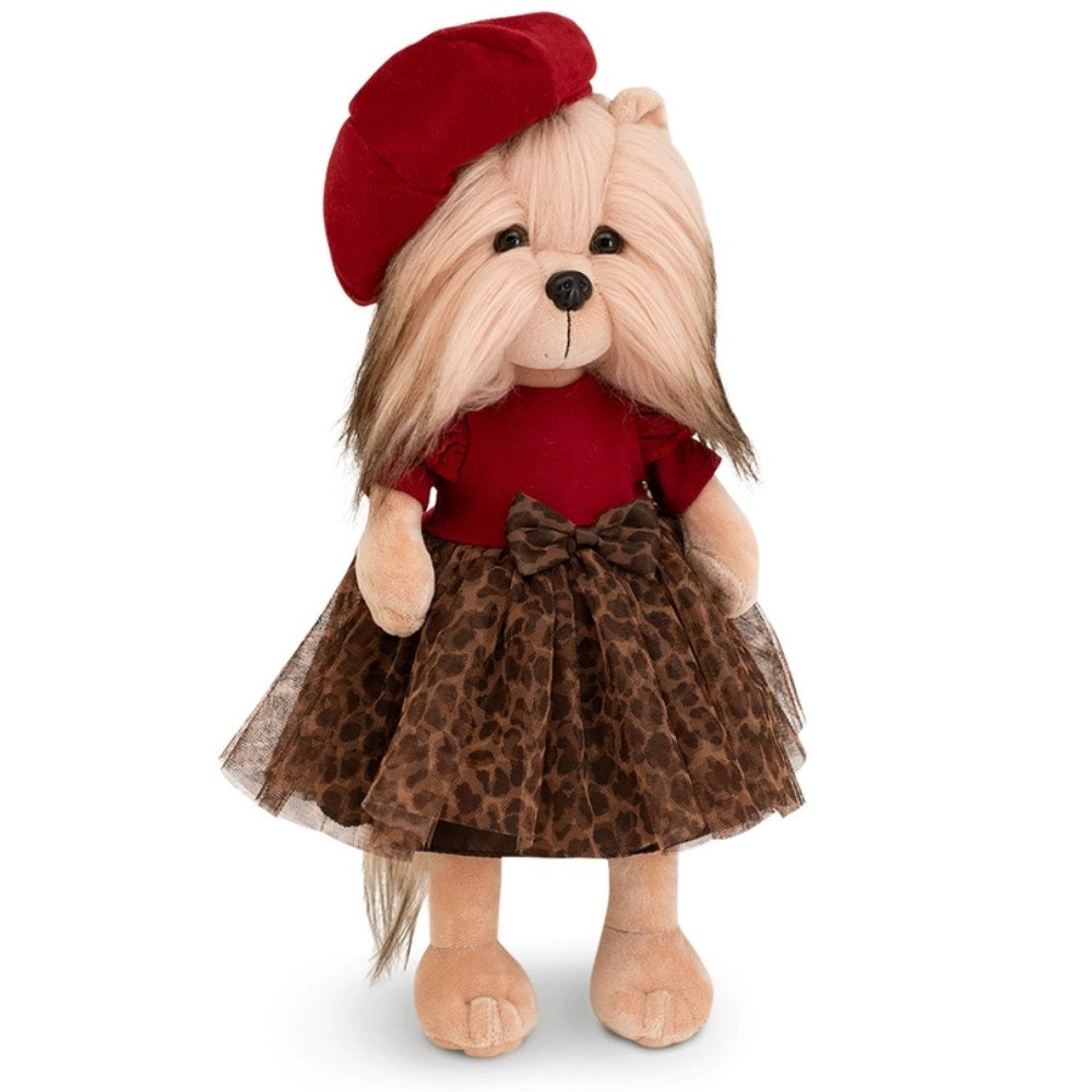Orange Toys Lucky Doggy - Mademoiselle