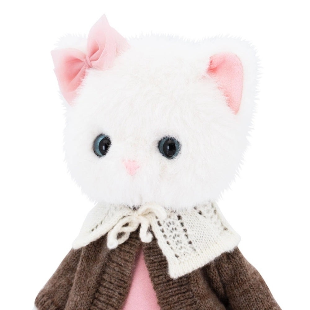 Orange Toys Lucky Kitty - Med Tylskørte