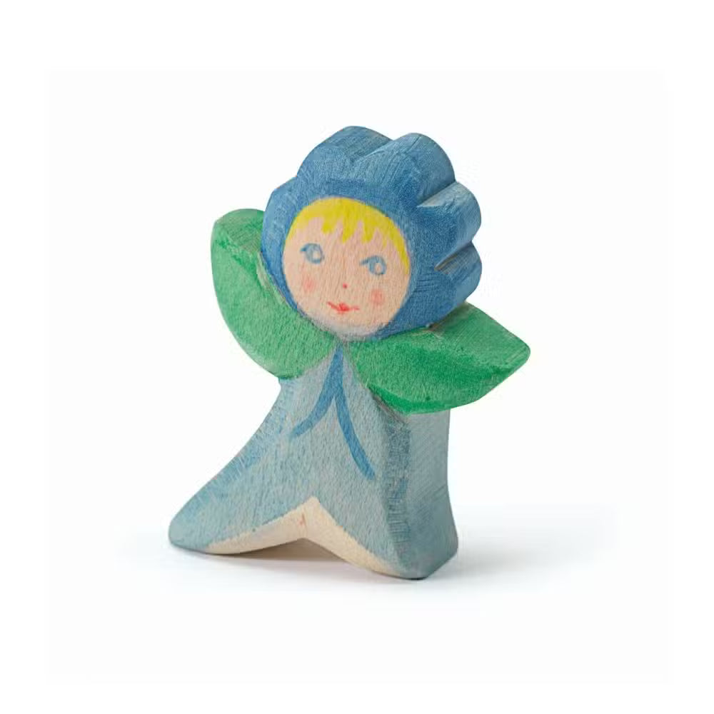 Ostheimer Blomsterbarn Forglem Mig Ej