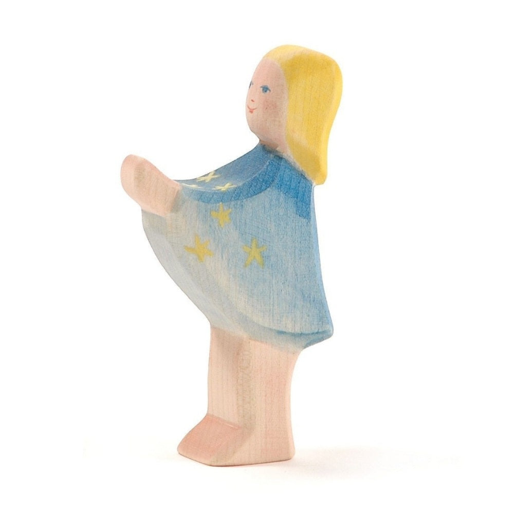 Ostheimer Figur Stjernedaler