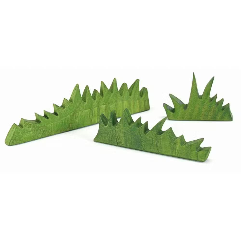 Ostheimer Græs 3 Pak