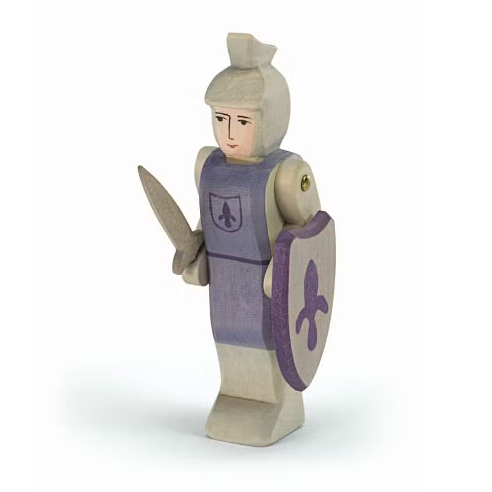 Ostheimer Ridder Blå