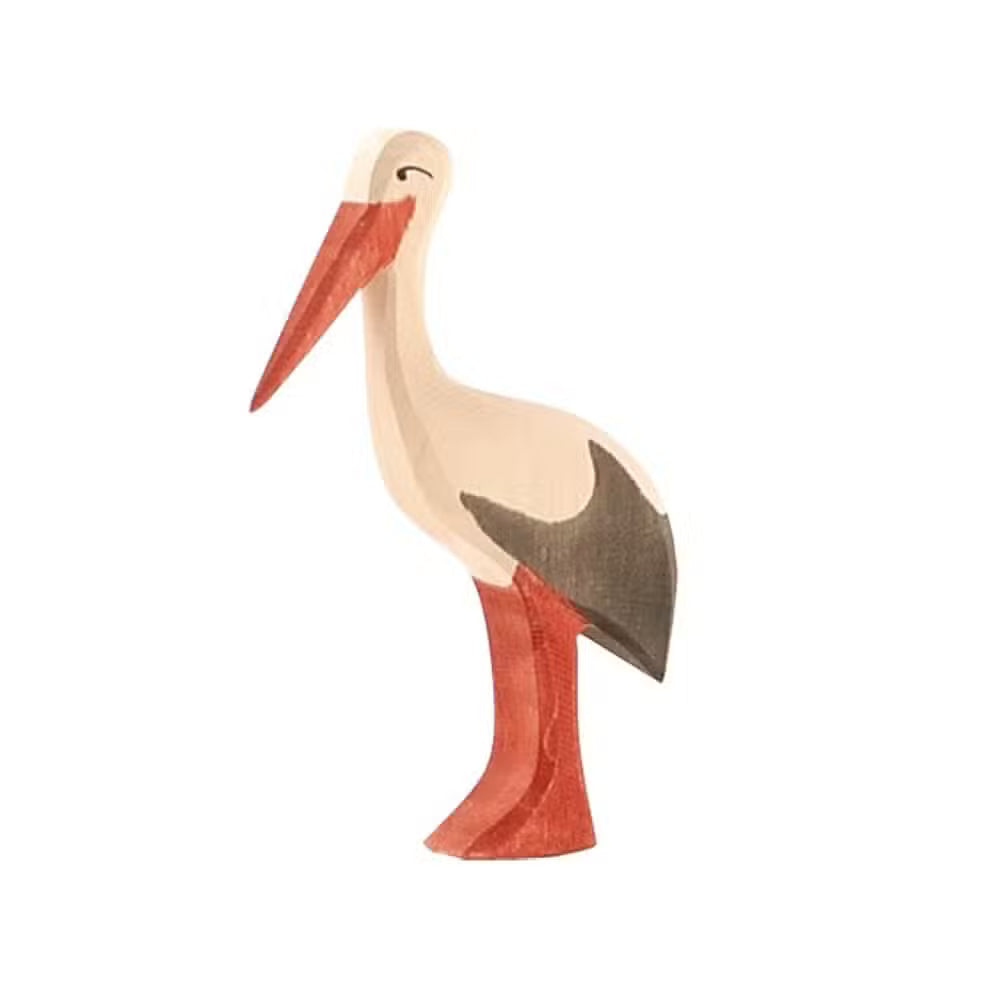 Ostheimer Stork