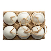 Plastikæg Til At Male På 6 Pak