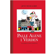 Palle Alene I Verden