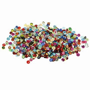 Creative Pailletter Runde Multi Mix
