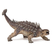 Papo ankylosaurus
