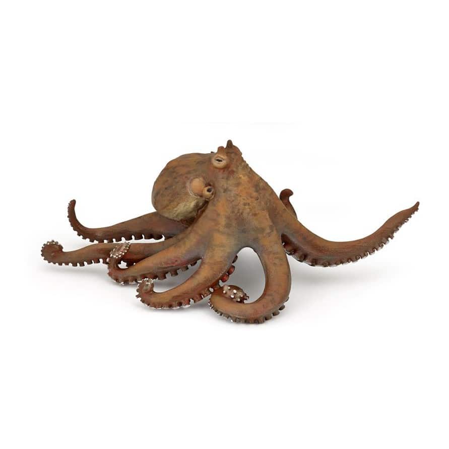 Papo Figur Blæksprutte