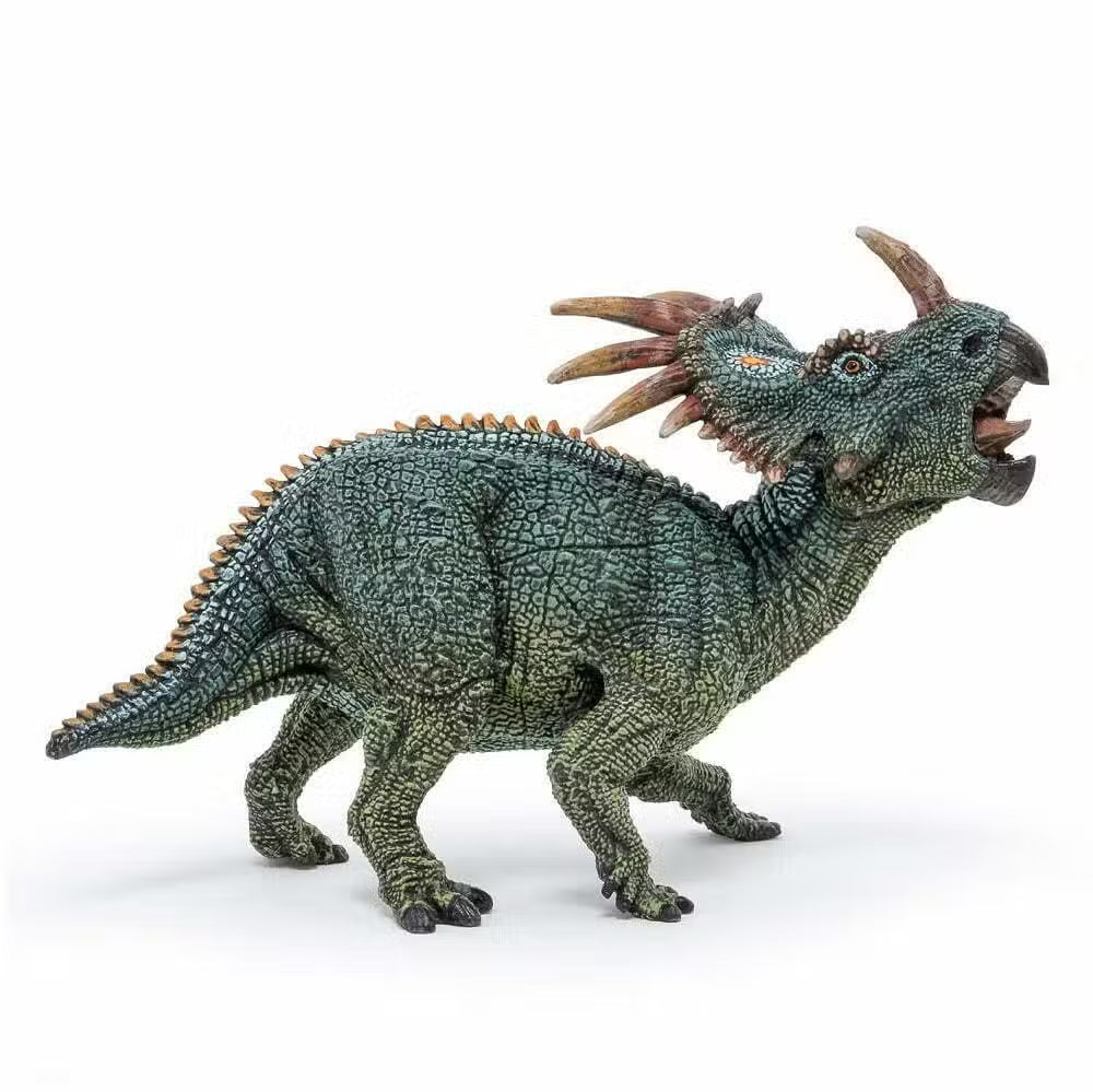 Papo Dinosaur Styracosaurus