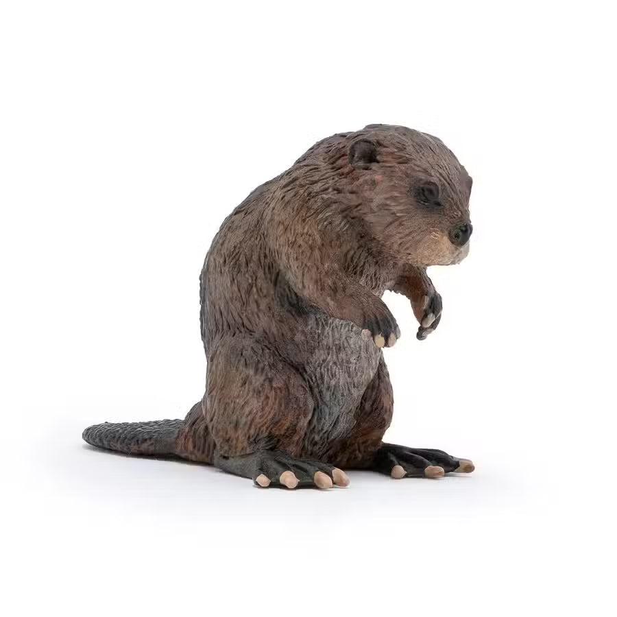 Papo Figur Bæver