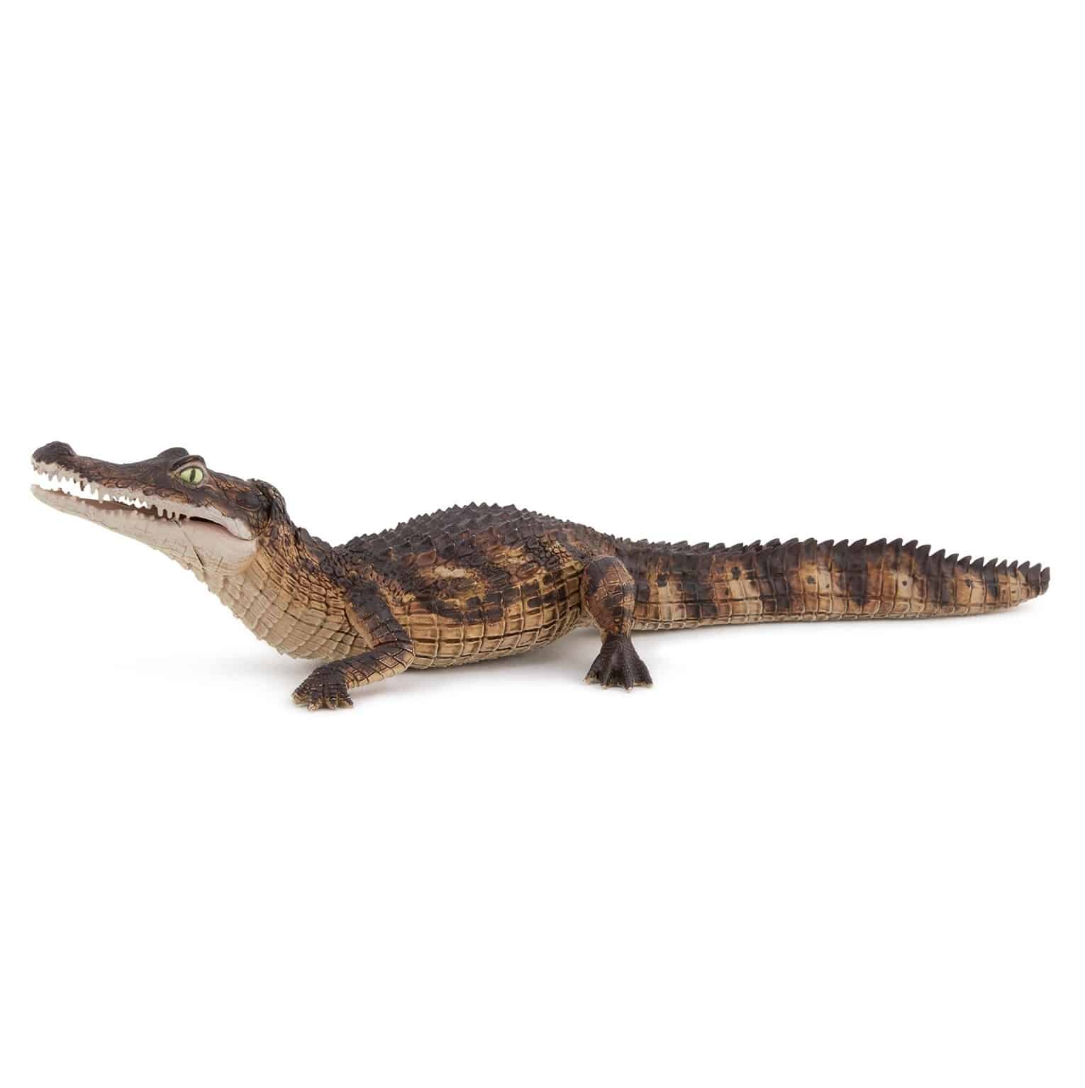 Papo Figur Cayman