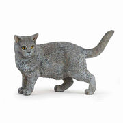 Papo Kat Chartreux