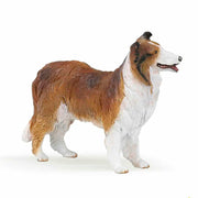 Papo Hund Collie