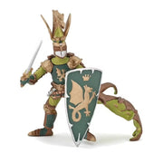 Papo Figur Ridder Dragemester