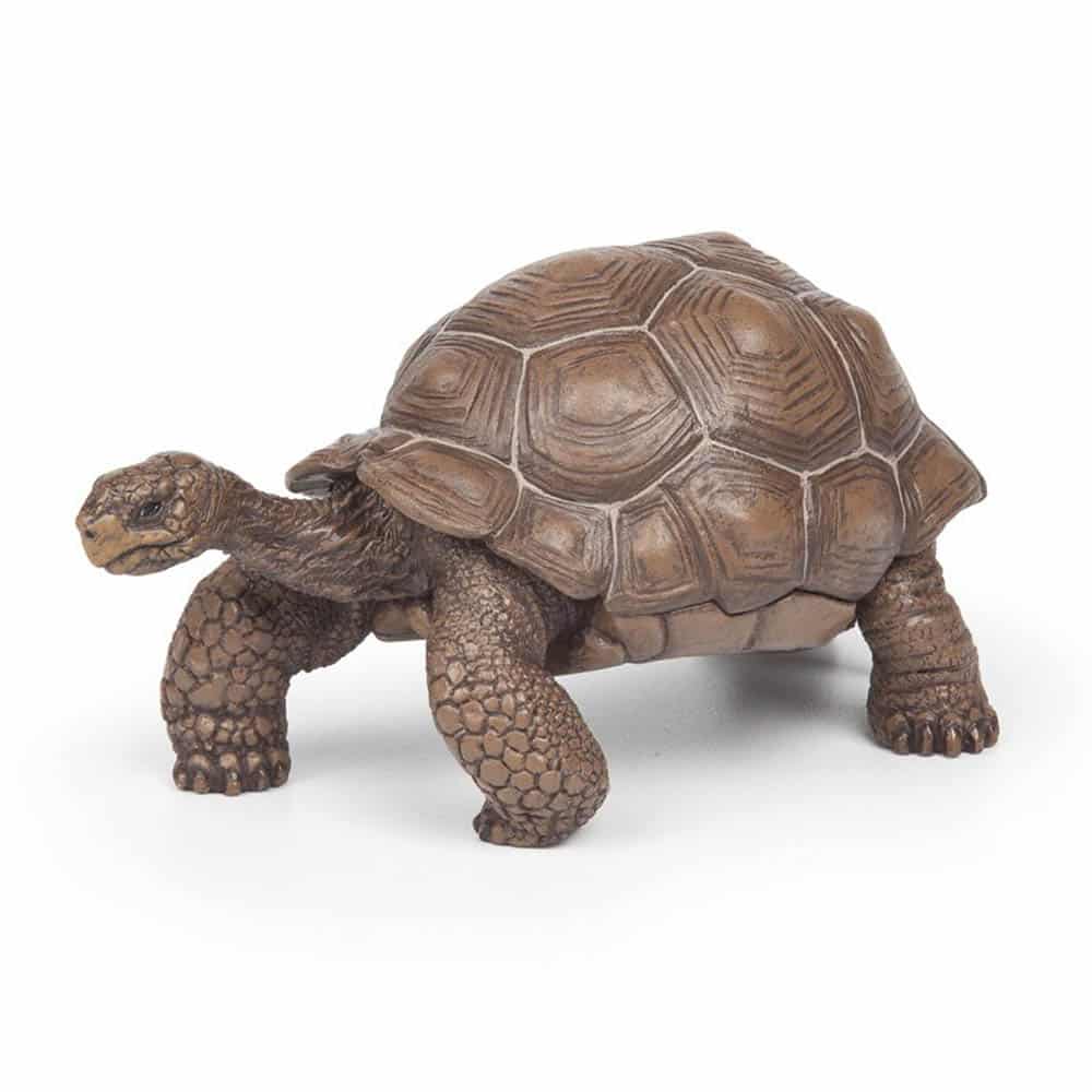 Papo Kæmpe Skildpadde