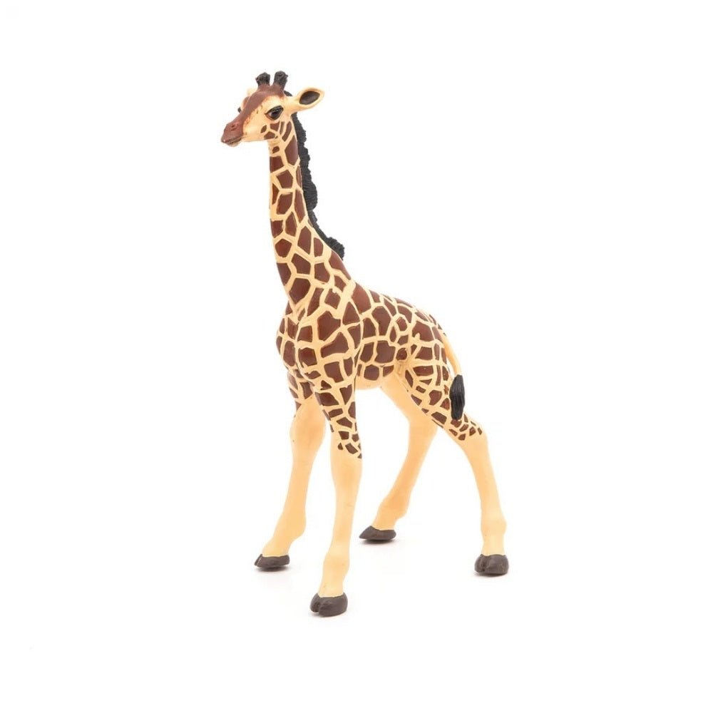 Papo Figur Giraf Kalv