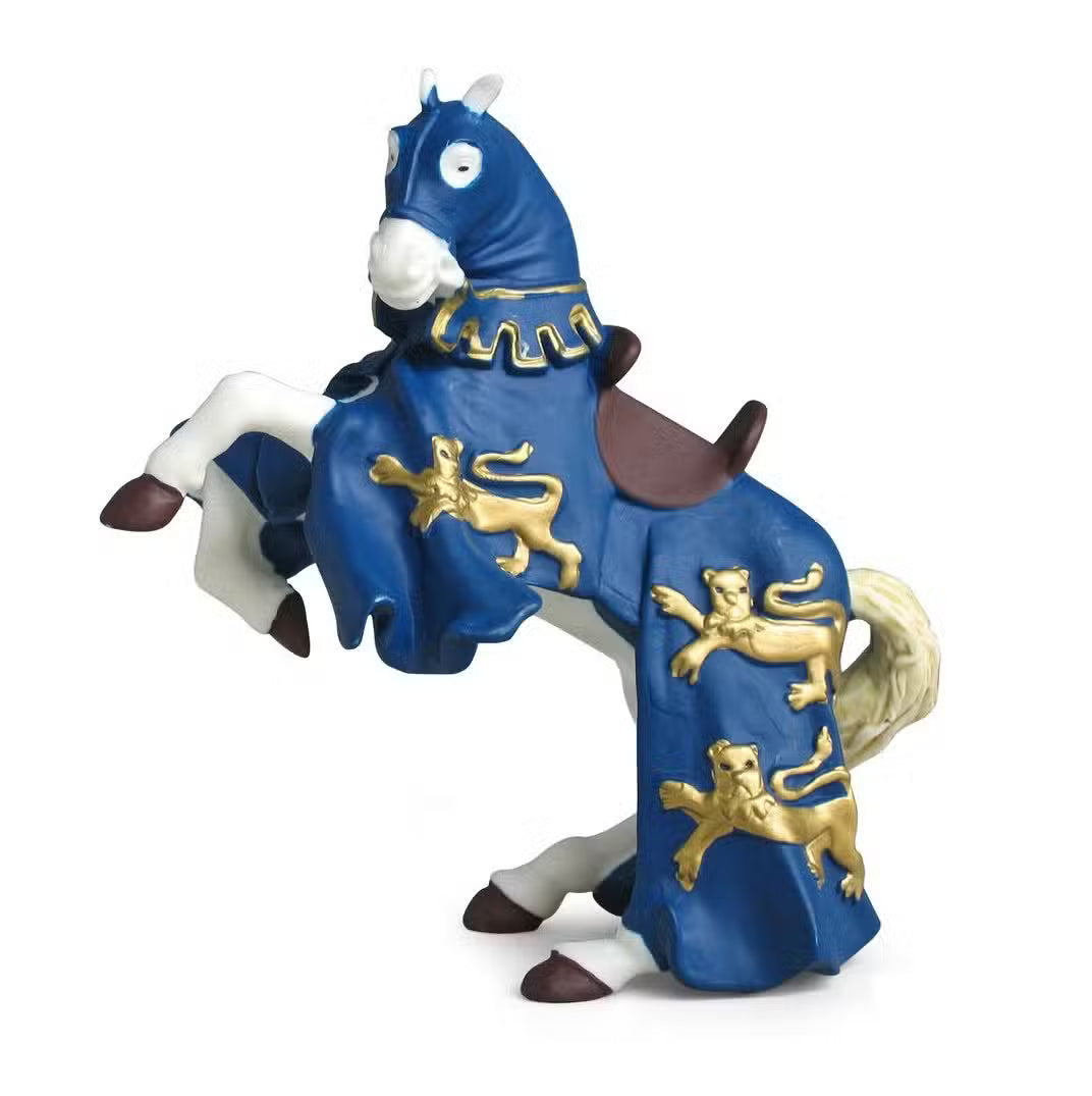 Papo Figur Kong Richards Hest