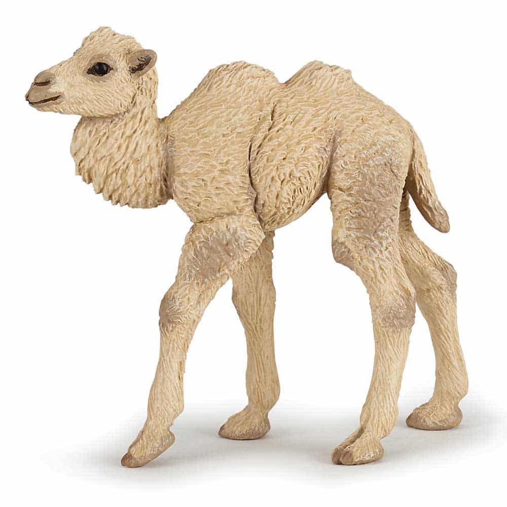 Papo Dromedar Unge